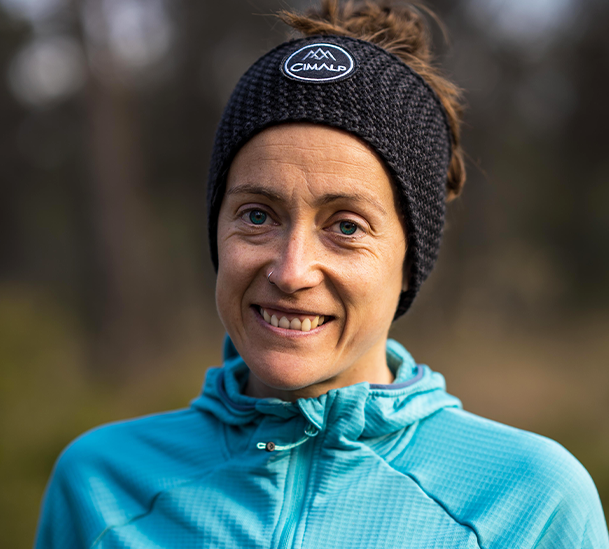 Virginia Perez Mesonero